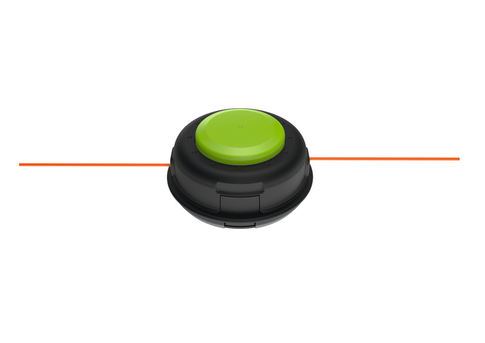 EGO Trimmer Head for STX3800 (without line) - Flockneti