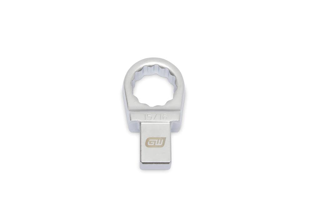 GEARWRENCH 14mm x 18mm Box End Interchangeable Head 15/16″ - Flockneti