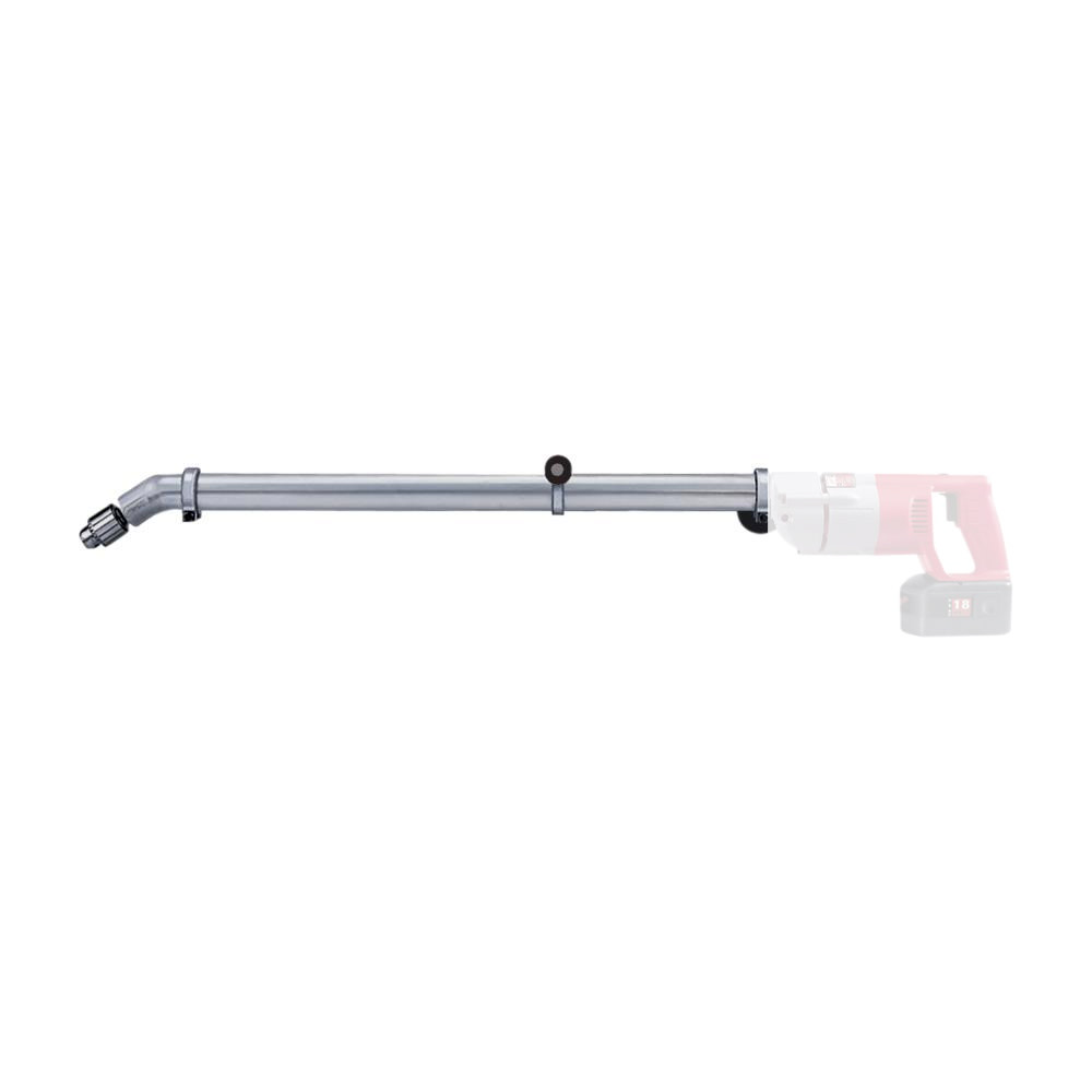 Milwaukee 33 Degree Angle Drill Kit - Flockneti