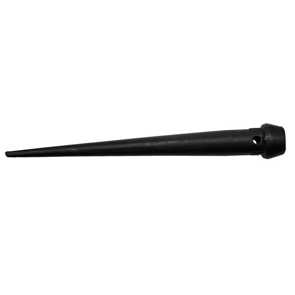 Klein Tools 1-1/4″ Broad Bull Pin Tether Hole - Flockneti