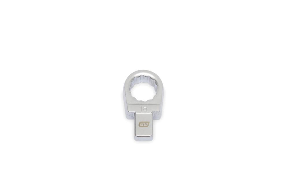 GEARWRENCH 9mm x 12mm Box End Interchangeable Head 16mm - Flockneti