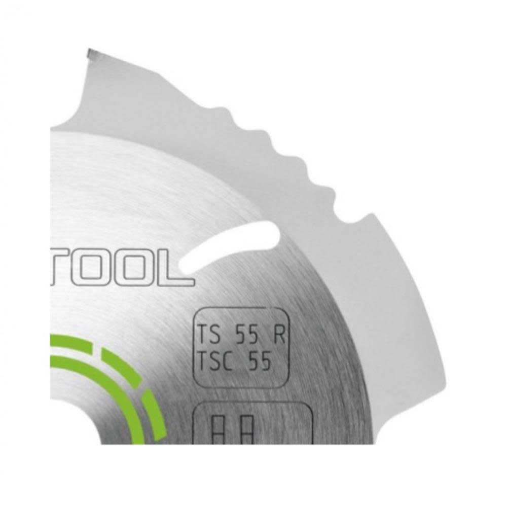 Festool Diamond Saw Blade 160×2 2×20 - Flockneti