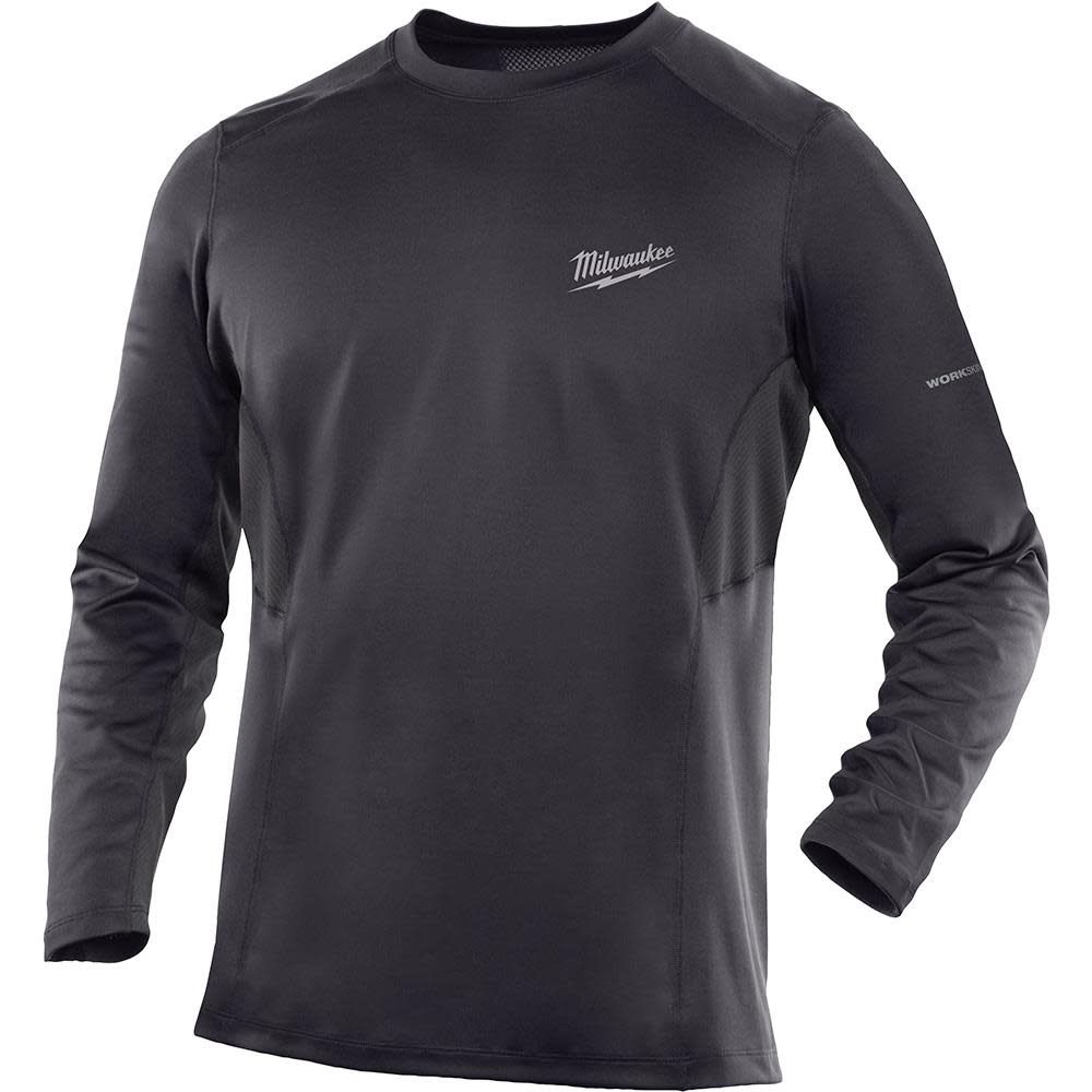 Milwaukee WORKSKIN Midweight Performance Shirt - Flockneti
