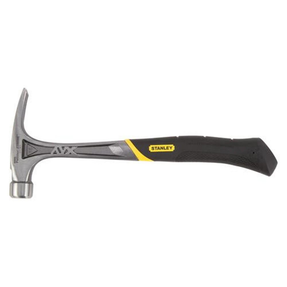 Stanley 22 oz FatMax Xtreme AntiVibe Hammer - Flockneti