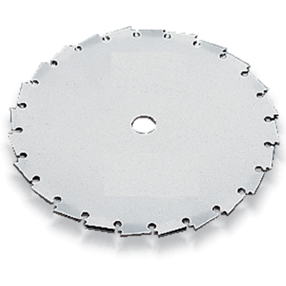 Stihl Chisel Tooth Circular Saw Blade - Flockneti