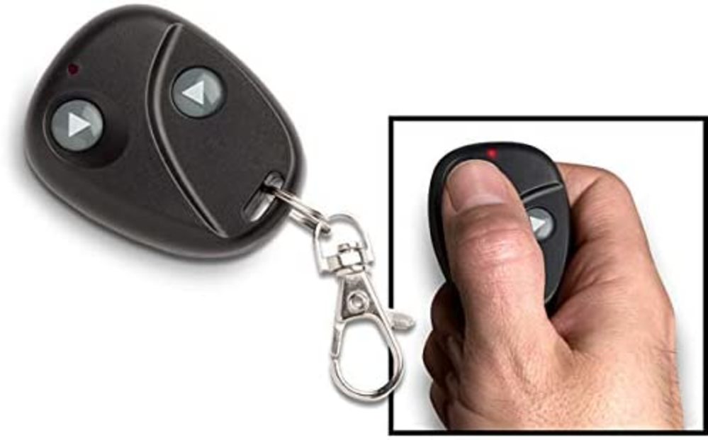 MarCum Wireless Camera Panner FOB - Flockneti