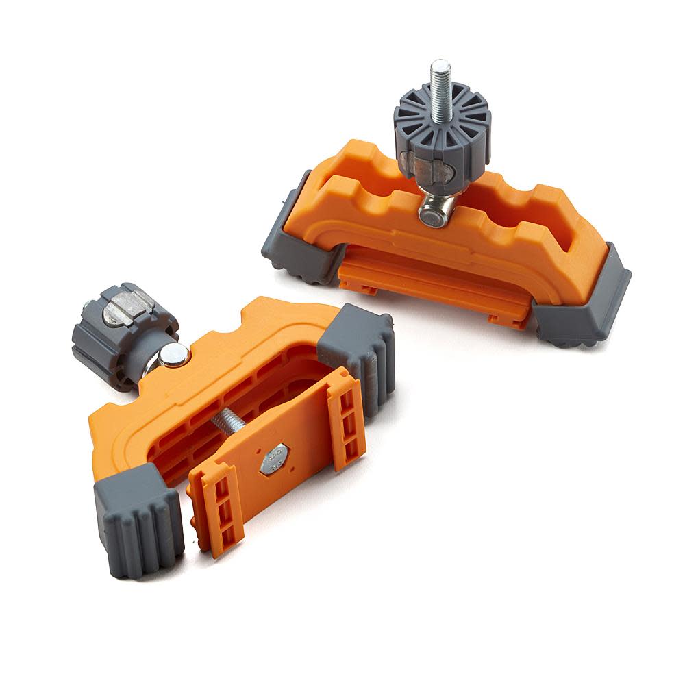 Bora Portamate Track Clamp Pair - Flockneti