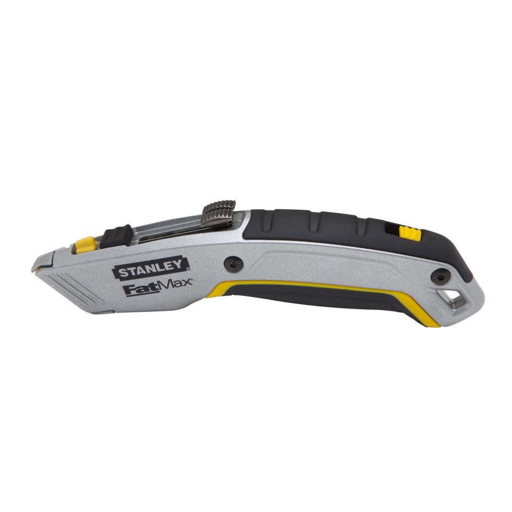 Stanley Twin Blade Knife - Flockneti