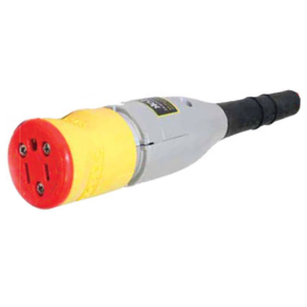 Qwik-Lok Locking Plug - Flockneti