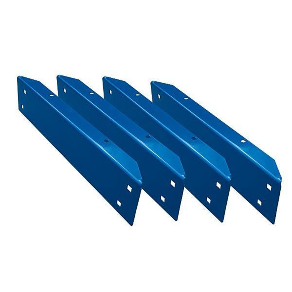 Kreg Universal Bench Rails – 14″ (Set of 4) - Flockneti