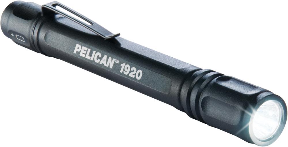 Pelican Small Light Flashlight - Flockneti