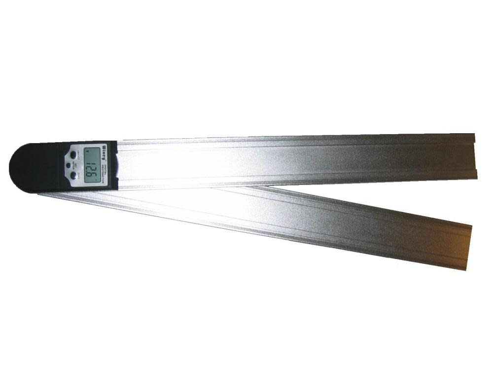 Wixey 18 In. Digital Protractor - Flockneti