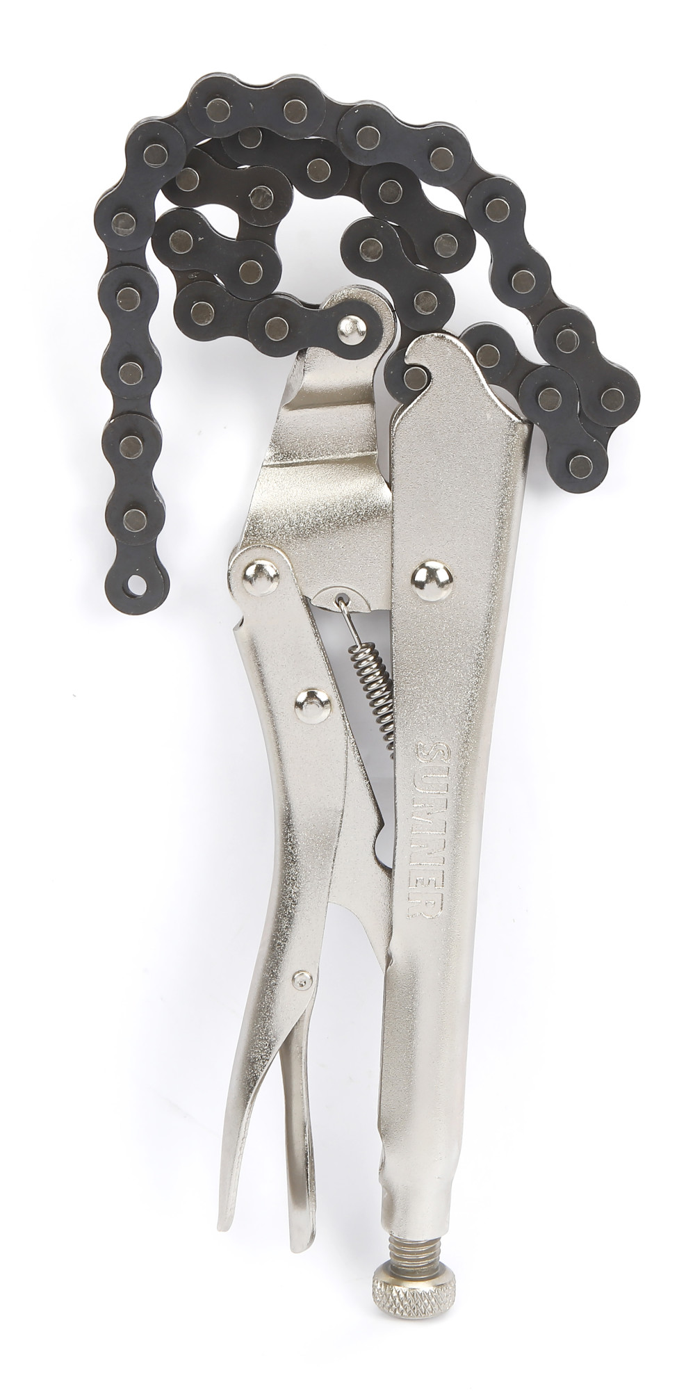 Sumner LCCH20 Locking Chain Clamp 20″ - Flockneti