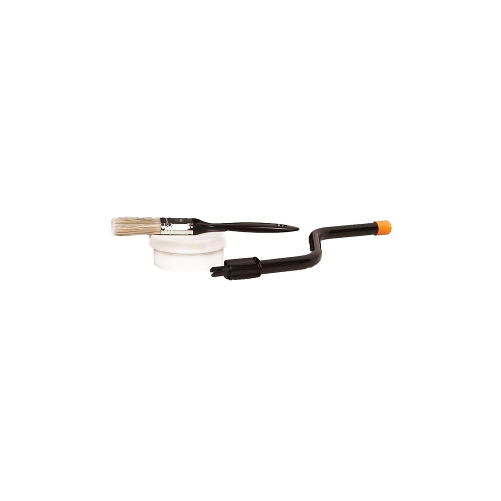 Fiskars Reel Mower Blade Sharpening Kit - Flockneti