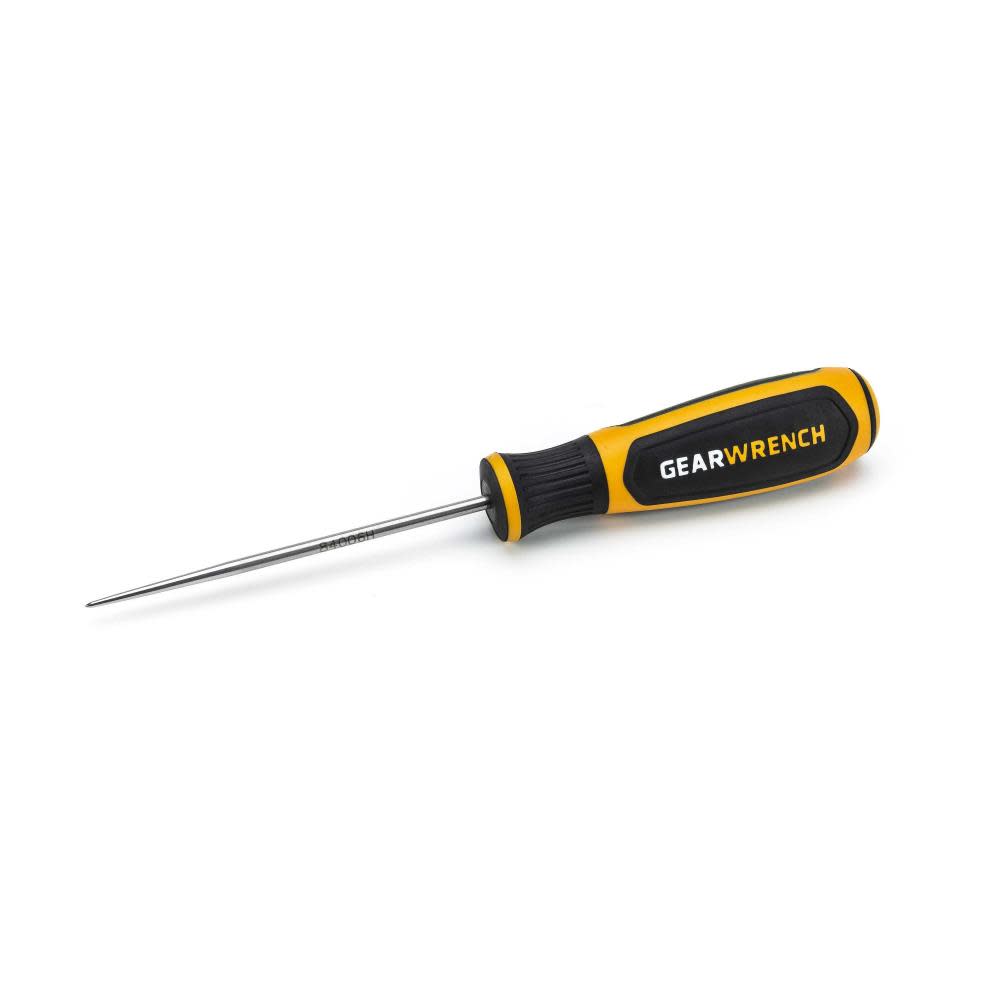GEARWRENCH 3-1/8″ Straight Mini Hook - Flockneti