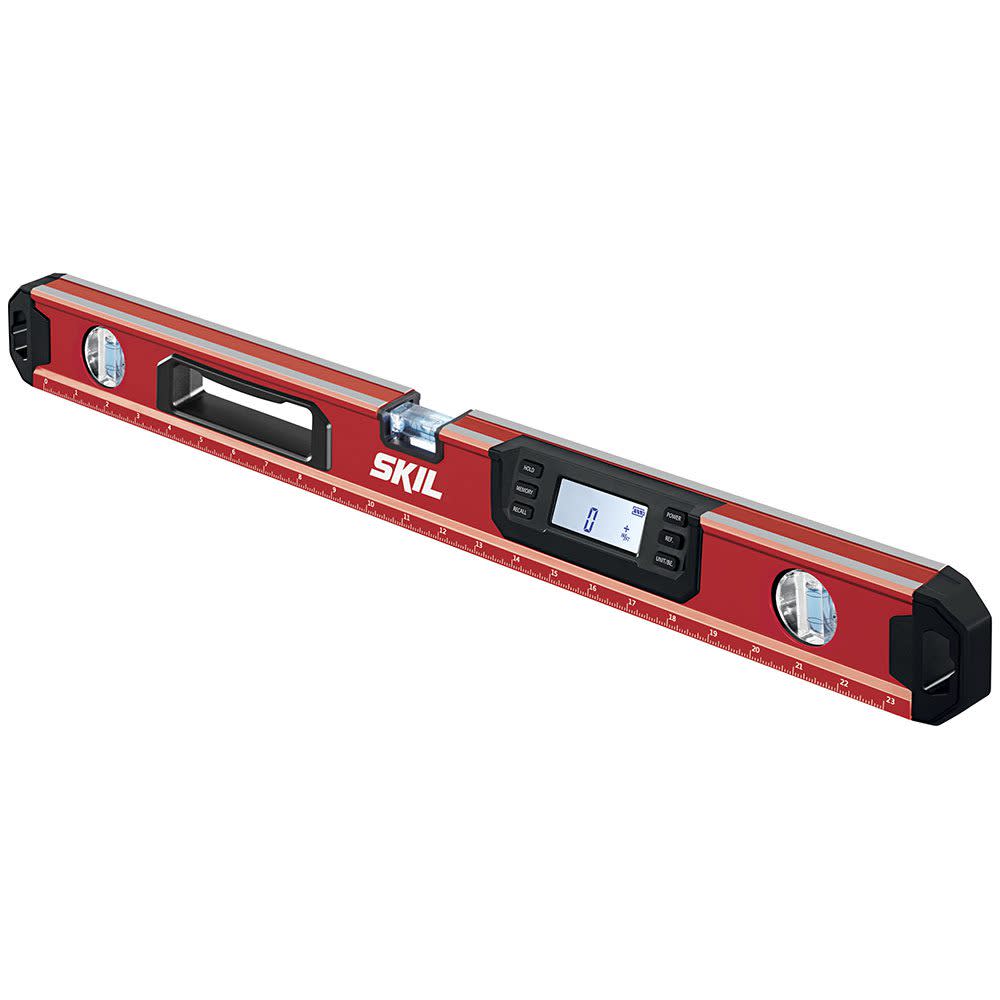 SKIL 24″ DIGITAL LEVEL - Flockneti