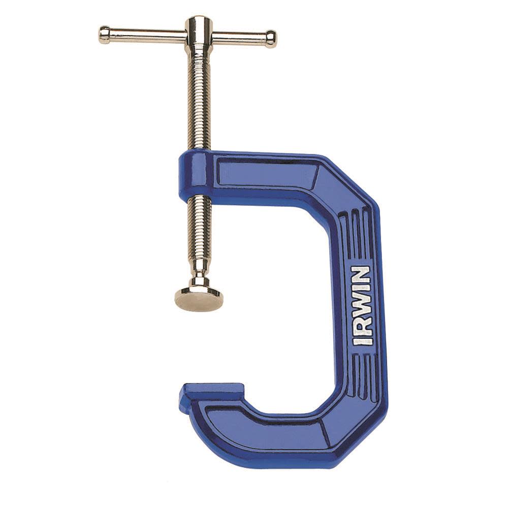 Irwin 8″ C-CLAMP - Flockneti