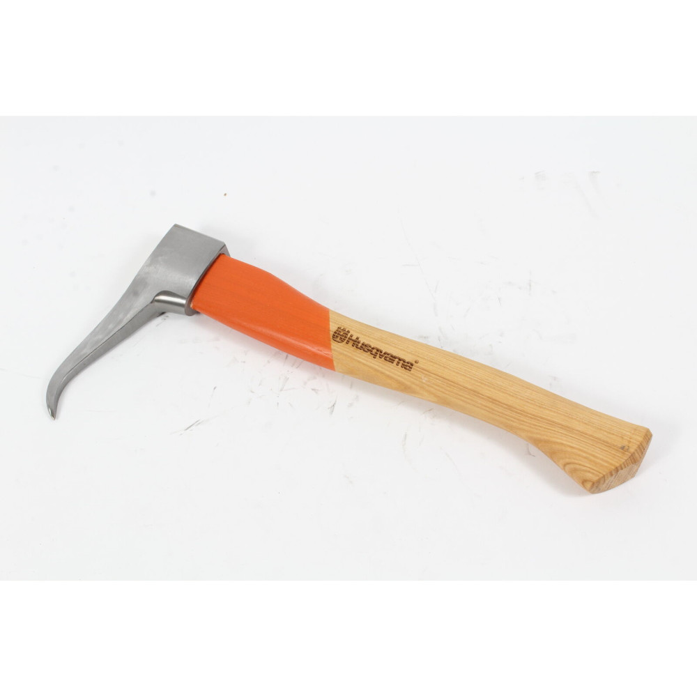 Husqvarna Handsappie/Hookaroon 38cm - Flockneti
