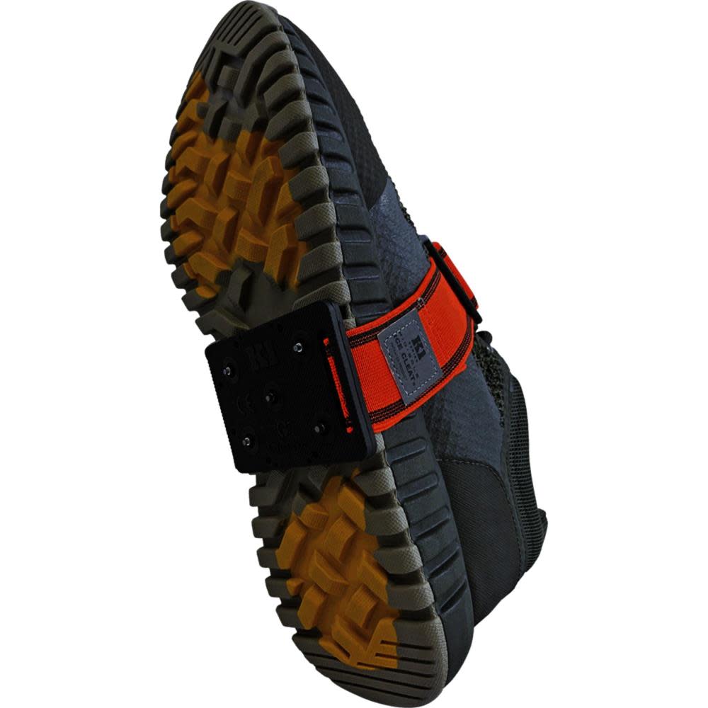 K1 Series Mid Sole Ice Cleat Slim - Flockneti