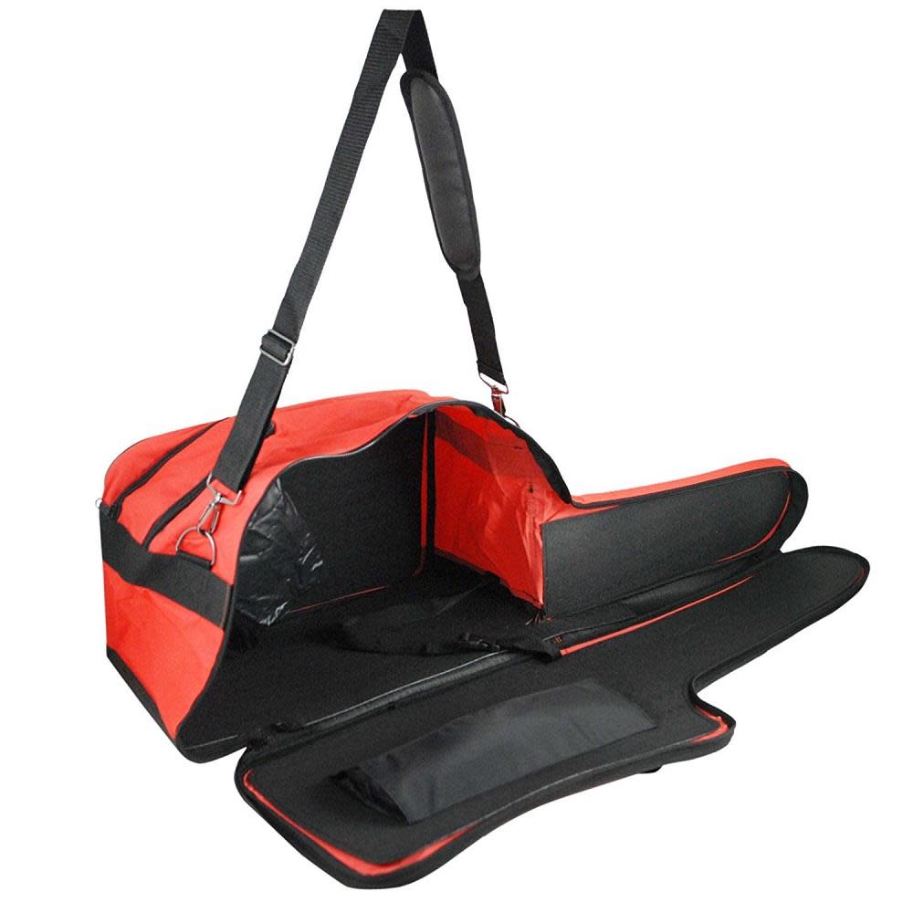 Echo 20″ Chain Saw Carry Bag - Flockneti