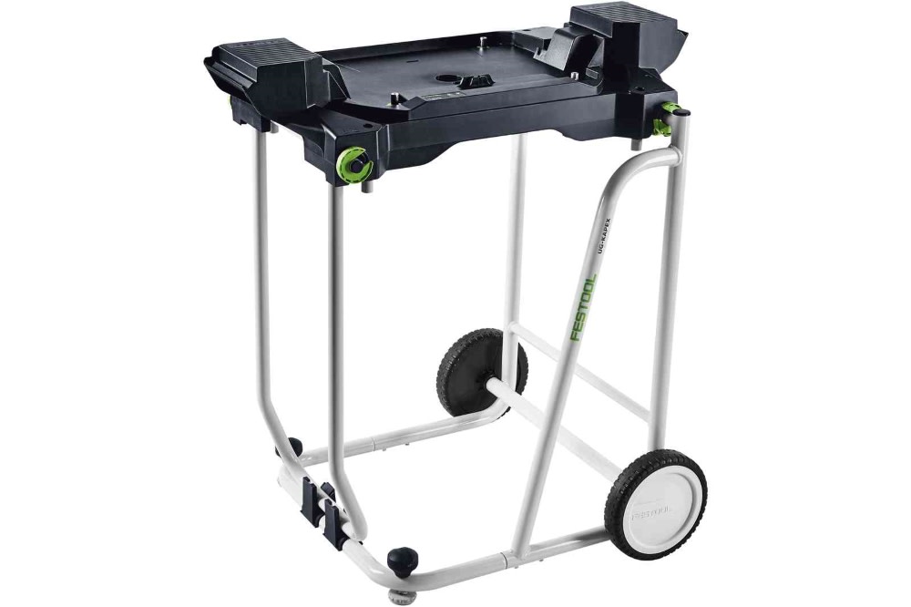 Festool Kapex Underframe UG UG-KS 60 Stand - Flockneti
