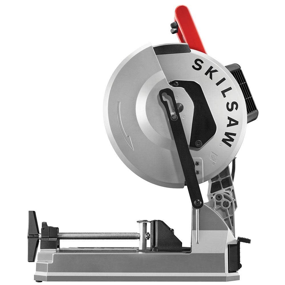 Skilsaw 12 In. Dry Cut Saw with Diablo Blade - Flockneti