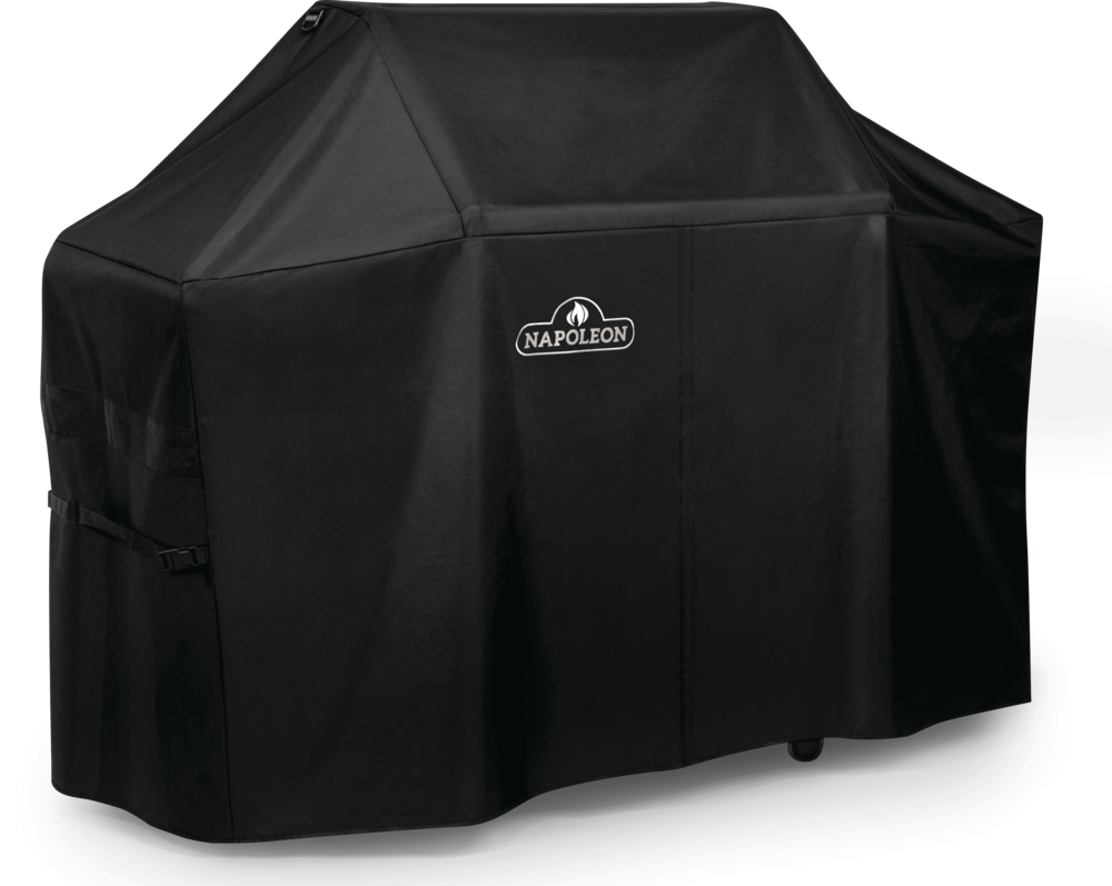 Napoleon PRO 500 & Prestige 500 Series Grill Cover - Flockneti