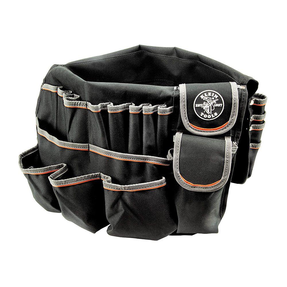 Klein Tools Bucket Bag - Flockneti