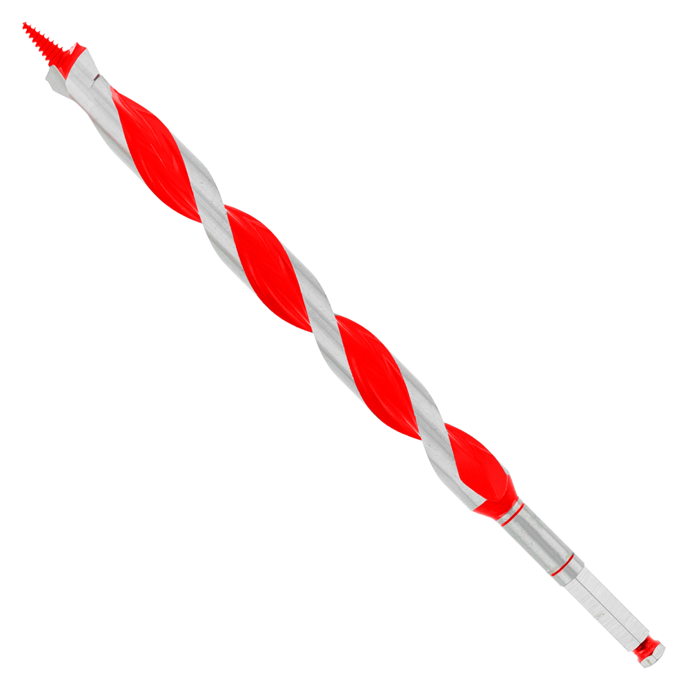 Diablo Tools 15/16″ x 13″ Auger Bit - Flockneti