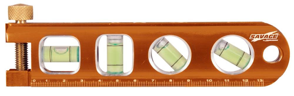 Tool 6″ SAVAGE Torpedo Level - Flockneti