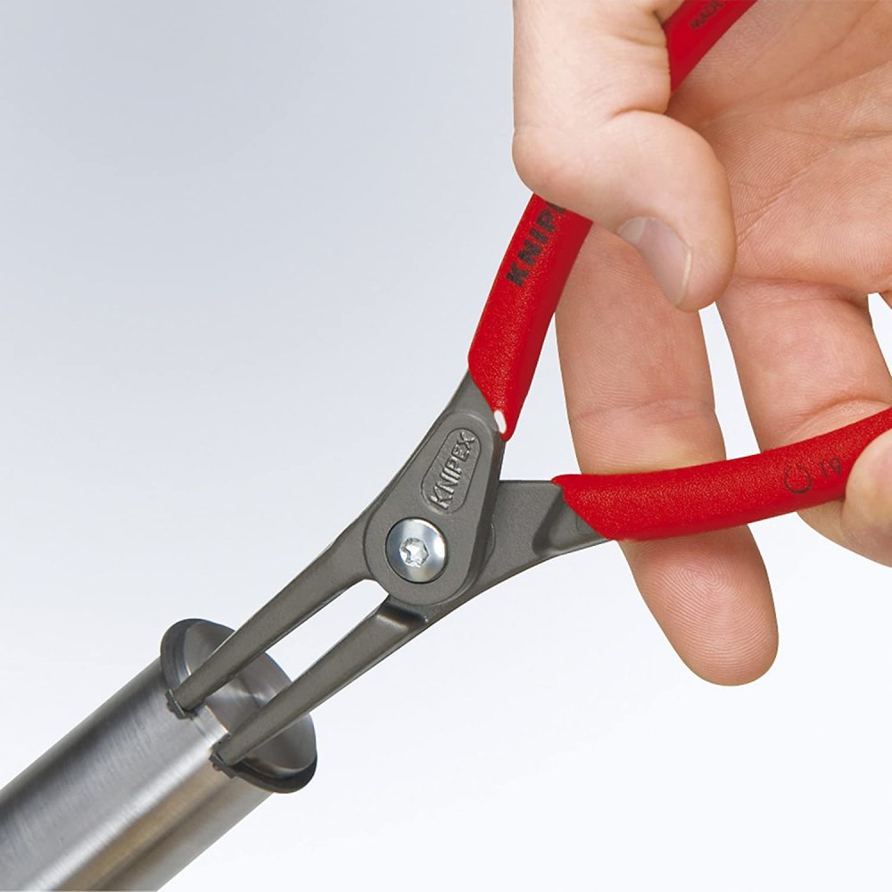 Knipex Precision Circlip Pliers Set 305mm 8pc - Flockneti