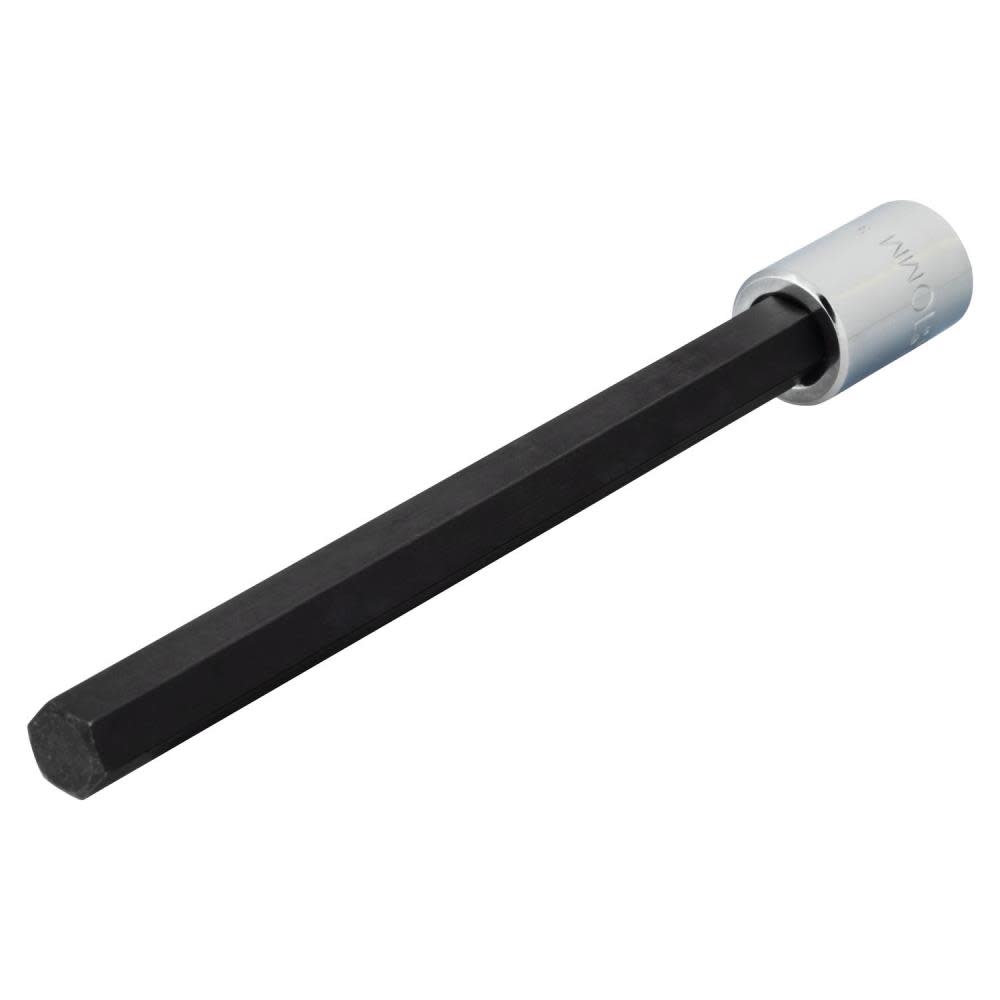 Proto 3/8″ Drive Extra Long Hex Bit Socket – 10 mm - Flockneti