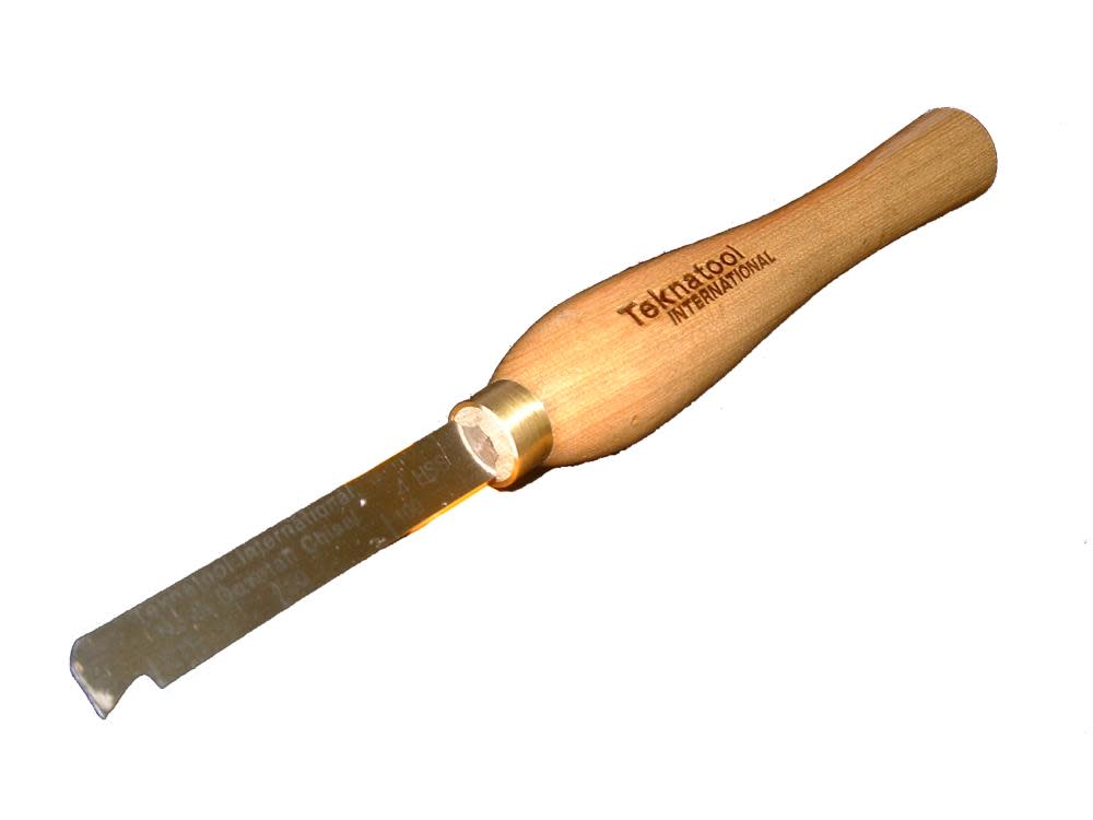Nova Dovetail Chisel - Flockneti