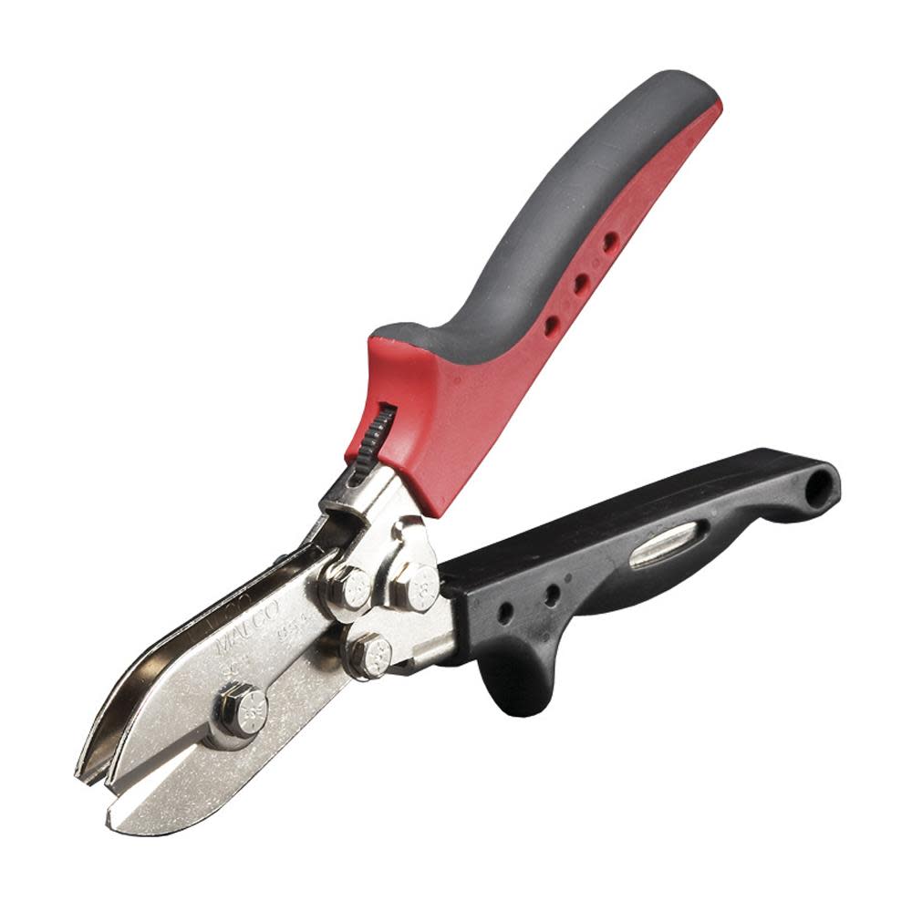 Malco Products Heavy Duty Pipe Crimper - Flockneti