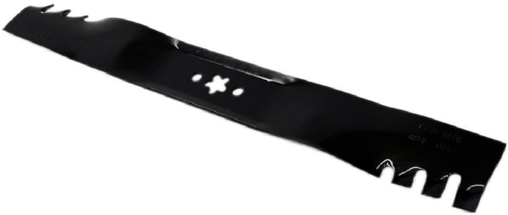 Husqvarna 5 Star Walk Behind 21 inch Deck 4-in-1 Lawn Mower Blade - Flockneti