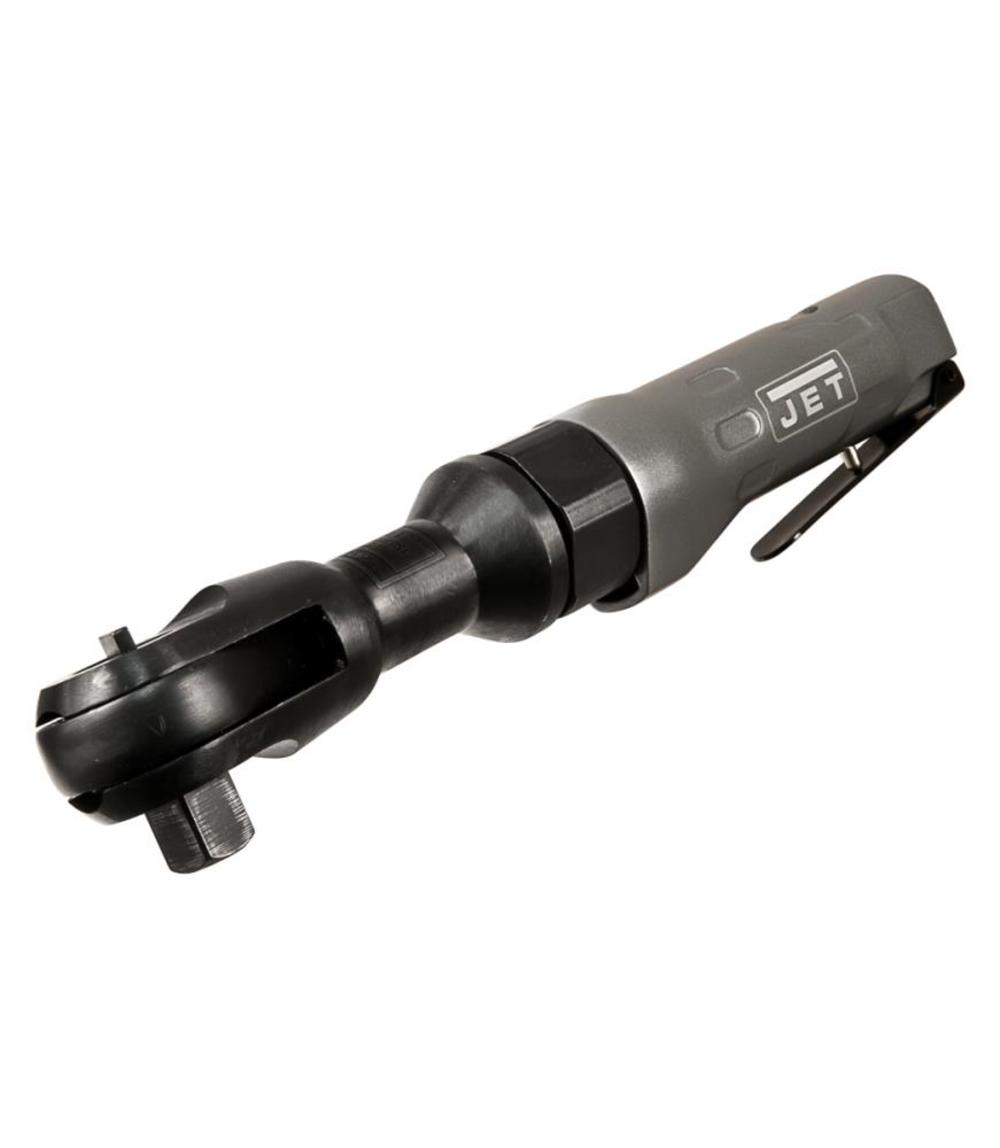 JET R6 JAT-302 1/2In Ratchet - Flockneti