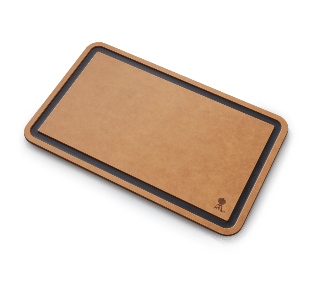 Weber Cutting Board - Flockneti