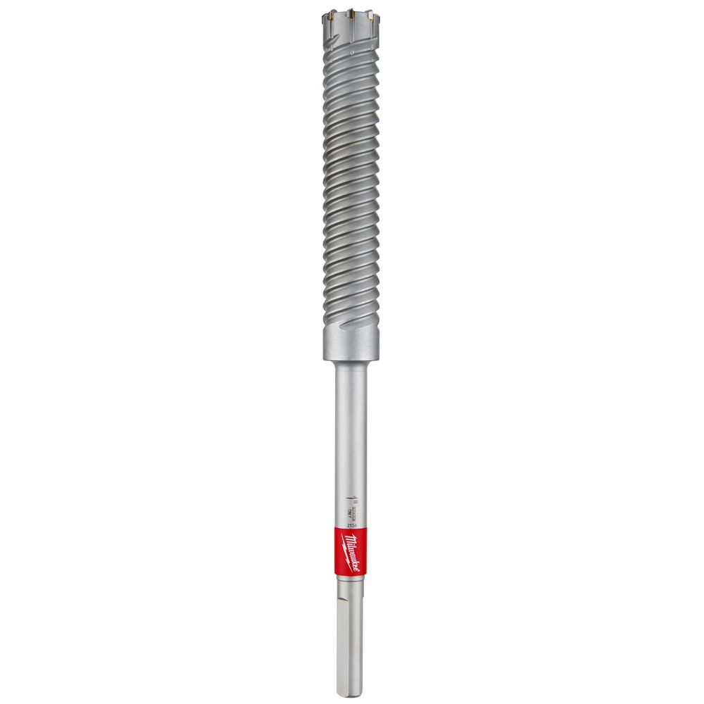 Milwaukee Straight Shank 1″ X 12″ Rebar Cutter - Flockneti