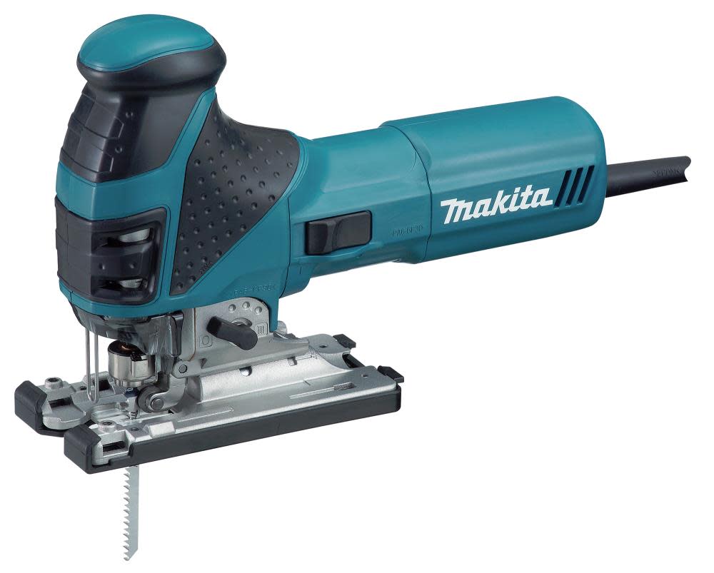 Makita Jig Saw Barrel Grip - Flockneti