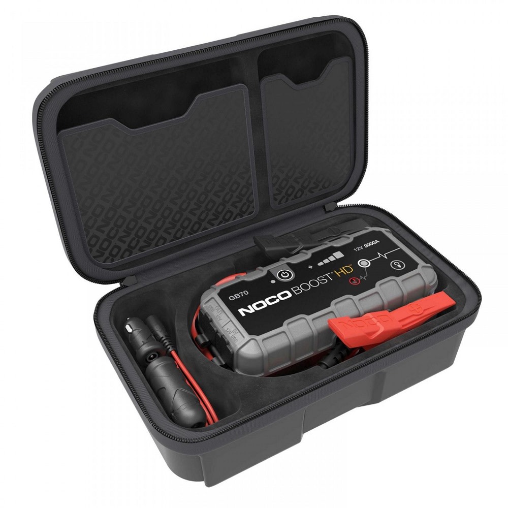 Noco EVA Protective Case For Boost HD - Flockneti