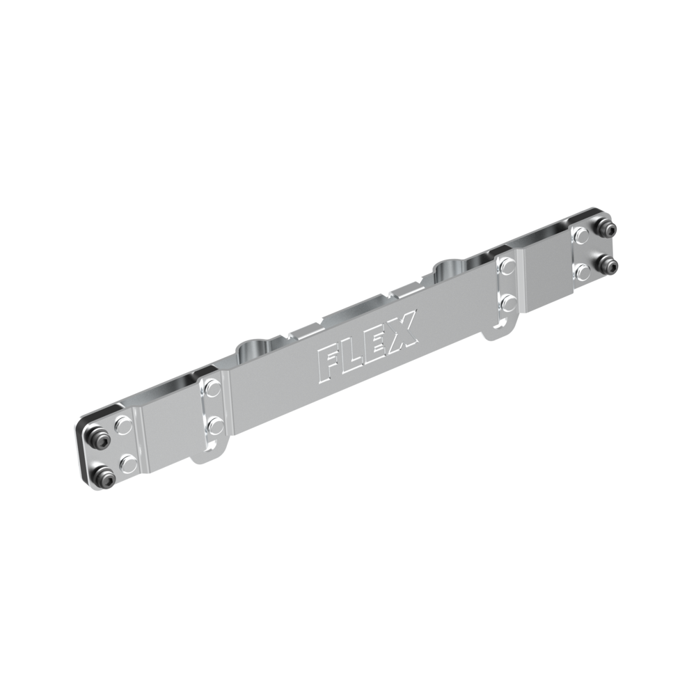 FLEX Stack Pack Side Tool Rack 2pk - Flockneti