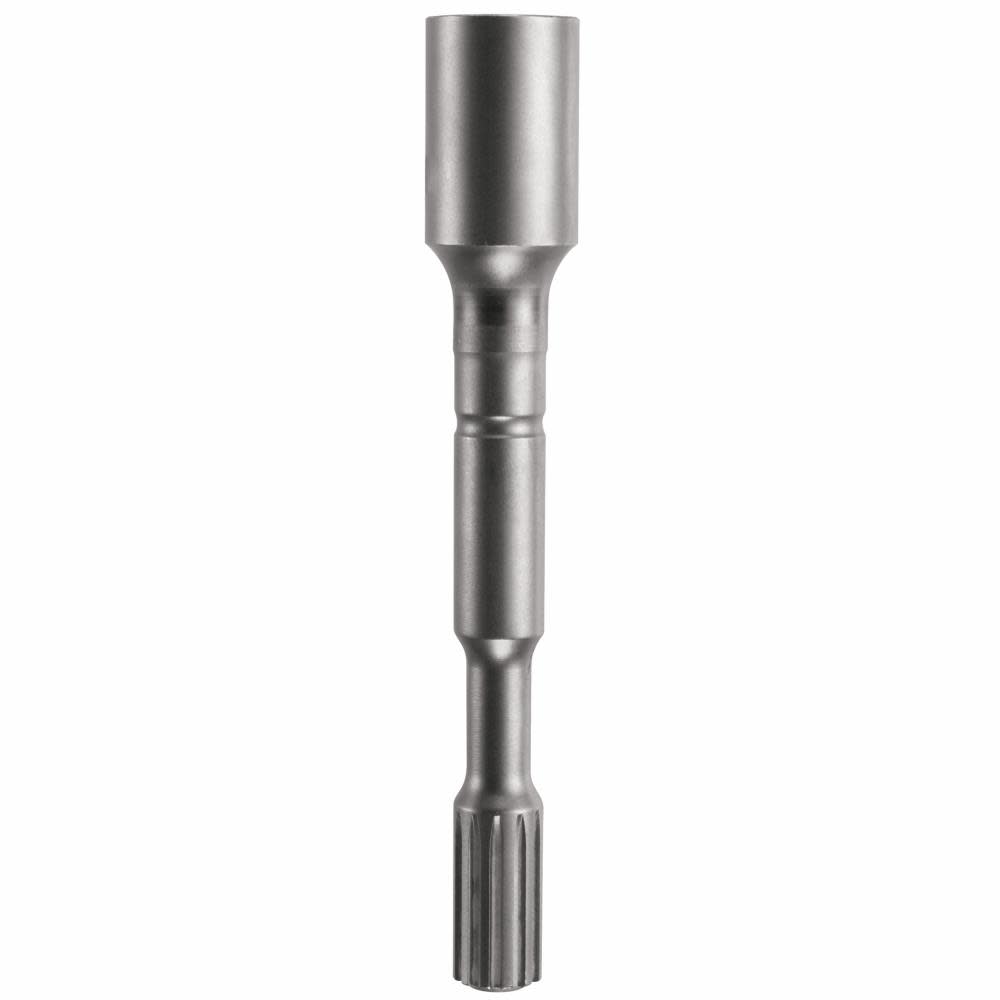 Bosch 8″ Spline Core Bit Extension - Flockneti