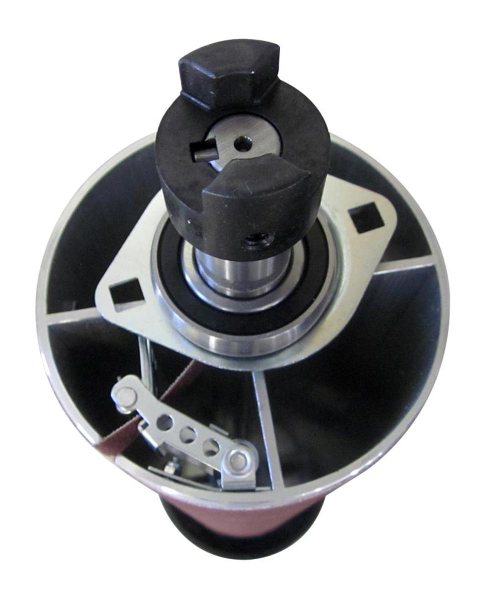 Supermax Tools Sanding Drum for the 19-38 Combo - Flockneti