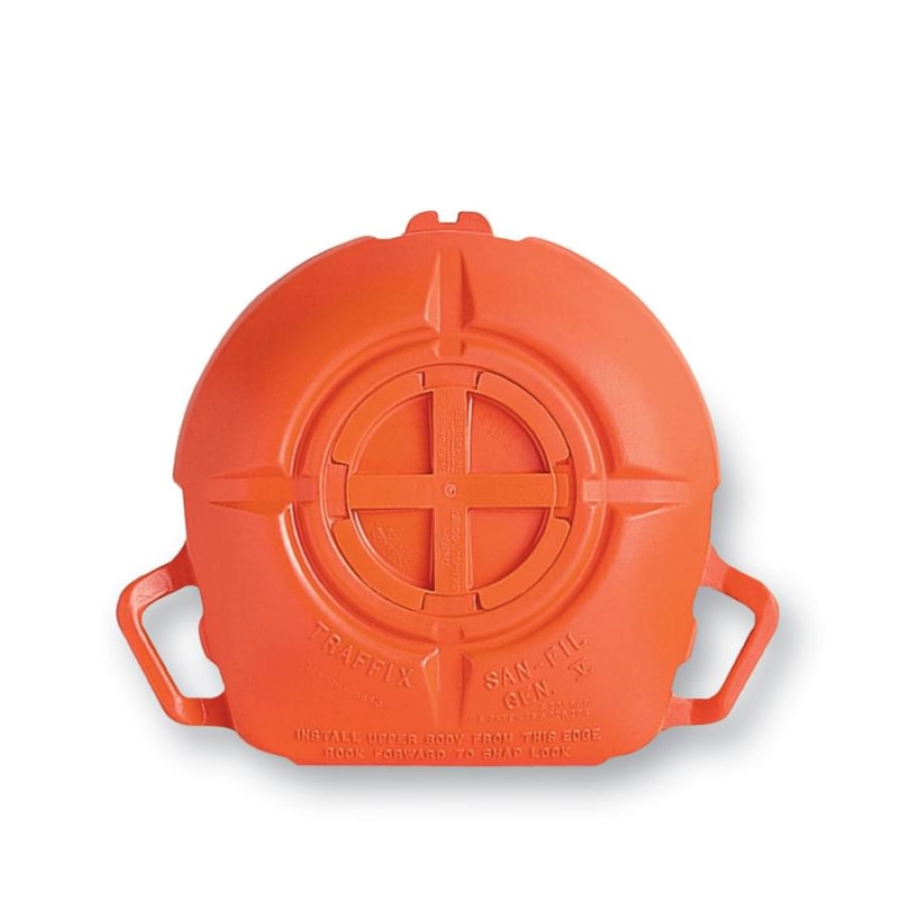 Vizcon Sand Bag Base - Flockneti