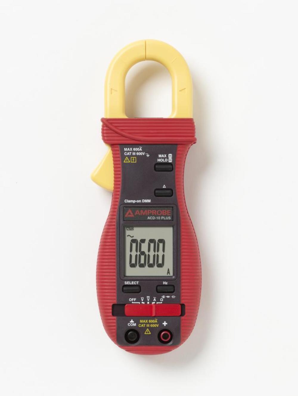 Amprobe Infrared Thermometer - Flockneti