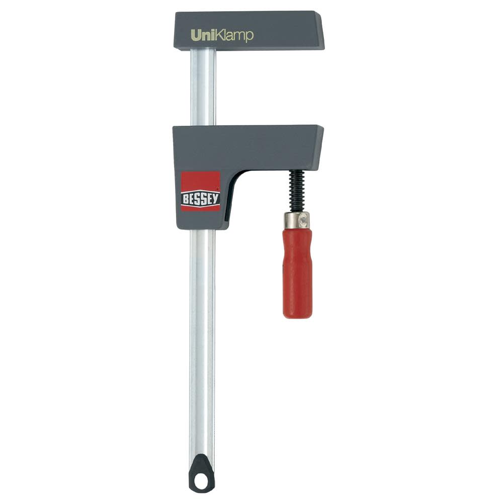 Bessey 6″ x 3″ UniKlamp Clamp - Flockneti