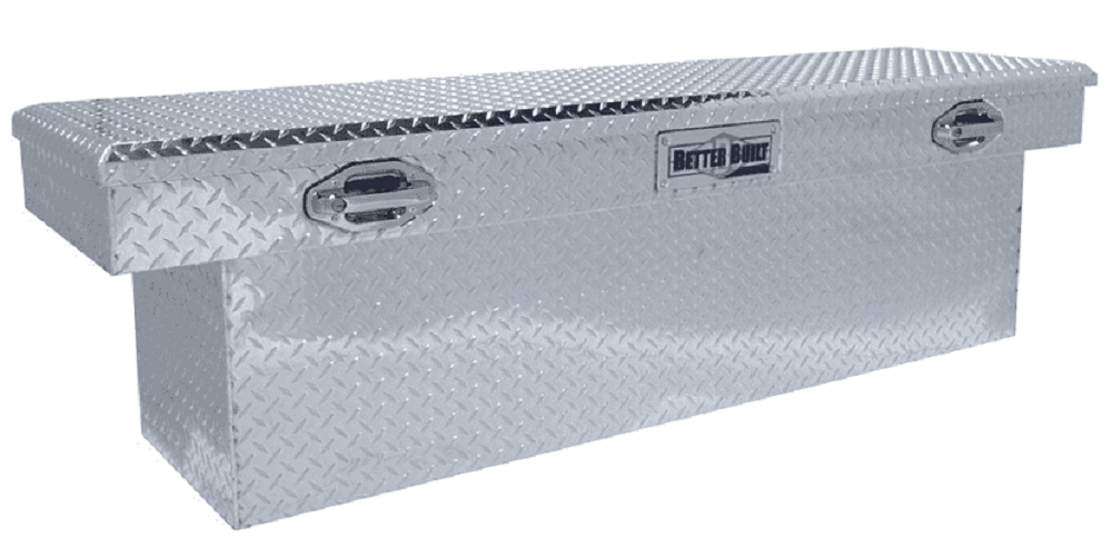 Better Built 69″ Brite SEC Deep Saddle Truck Tool Box - Flockneti