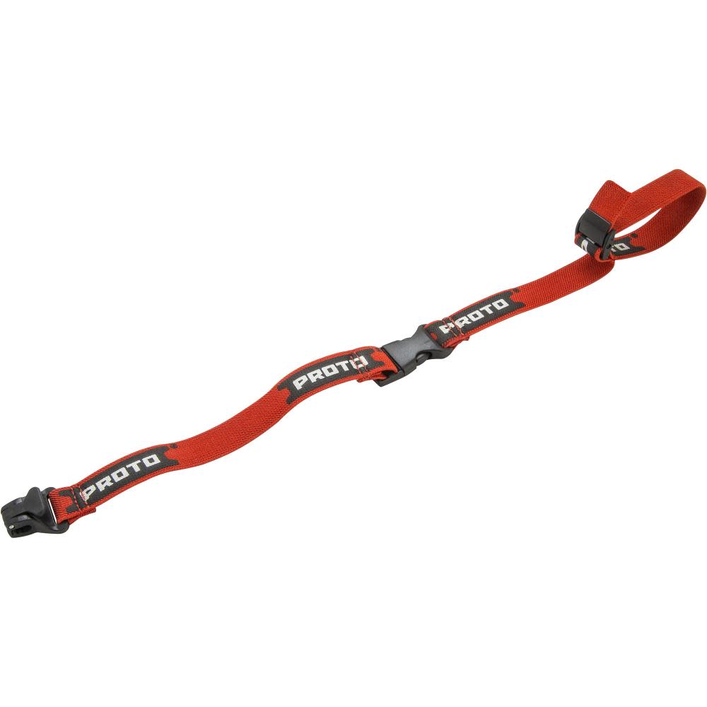 Proto Hard Hat Lanyard 10 Pack Qty. - Flockneti