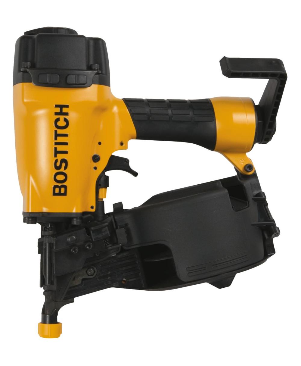 Bostitch 2-1/2″ Coil Siding Nailer - Flockneti