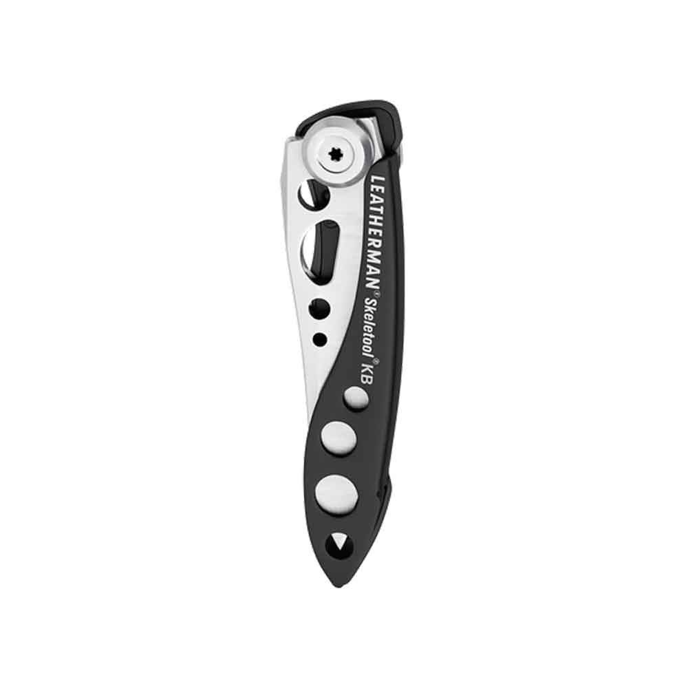 Leatherman Black Skeletool KB - Flockneti